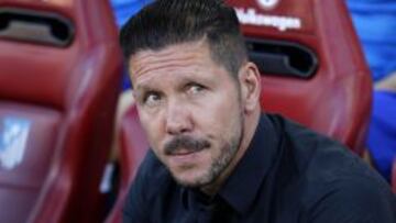 Diego Pablo Simeone