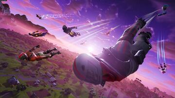 Fortnite World Cup: más de 1.000 jugadores han sido expulsados