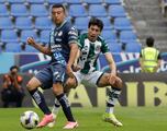 Liga MX: Santos Laguna con 2 bajas para el compromiso ante Tigres