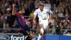 La fase en la que podría haber un Real Madrid - Barcelona en la Champions League y cuándo fue la última vez que se jugó un ‘Clásico’