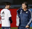 Martino descarta a Messi para los Juegos Olímpicos de Río