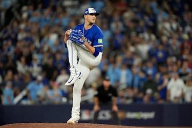 Blue Jays confían en su unión y experiencia para reaccionar en Seattle