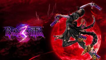 Bayonetta 3 already has a release date, another great game that will not miss 2022