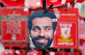 Liverpool FC-Southampton FC