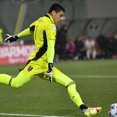 David Ochoa to return to Real Salt Lake next season