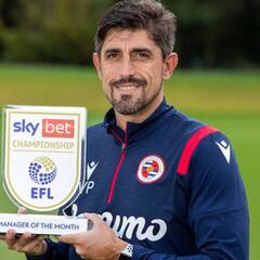 ¿Quién es Veljko Paunović, nuevo técnico de Chivas?