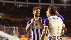 Alianza, a dos frentes