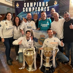 Valldemosa: Chopin y a por la 15