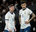 Argentina en las Eliminatorias Sudamericanas: fixture, partidos, fechas y horarios