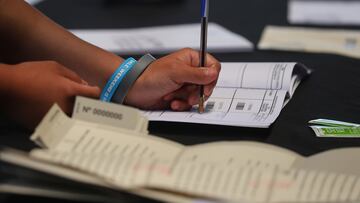 Resultados Elecciones Parlamentarias 2025: los partidos políticos que ‘desaparecen’ tras no alcanzar mínimo legal de diputados