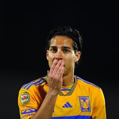 Paunovic aclara situación de Lainez y Joaquim en Tigres