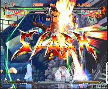 Guilty Gear XX: The Midnight Carnival, Impresiones (PlayStation 2)