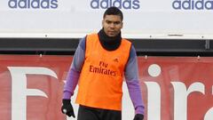 Casemiro hopeful for El Cl&aacute;sico