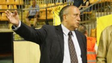 Fernando Roig, presidente del Villarreal.