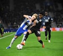 Oporto - Rangers, en directo: UEFA Europa League, en vivo hoy