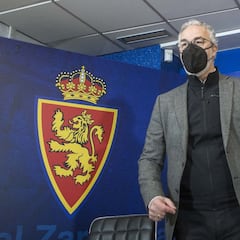 Torrecilla no está en la pomada