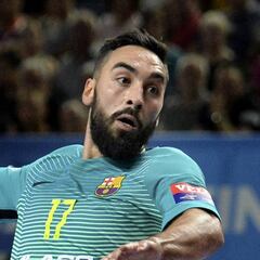 El Barça, sin oposición del Granollers para llegar a la final