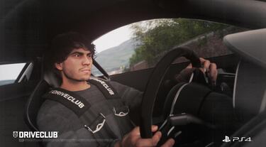 [E3 2013] DriveClub, Impresiones