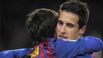 "Sería un premio ir al Atleti"