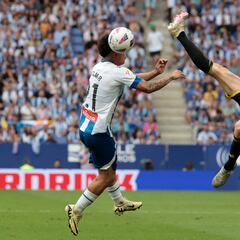 Oier Luengo: “Hay que sacar conclusiones positivas, pero también ser autocríticos”