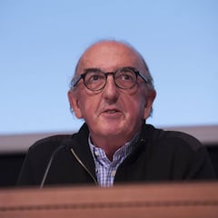 Jaume Roures: "No concibo una Liga sin Madrid y Barça"