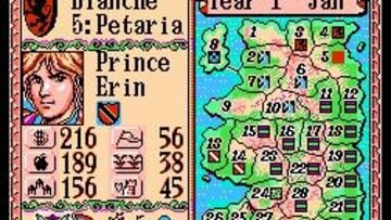 Imágenes de Gemfire