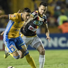 Cómo y dónde ver el Herediano vs Tigres; horario y TV online