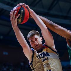 Unicaja - UCAM Murcia: apuestas y pronósticos de las semifinales del playoff de la Liga Endesa 2024 - Partido 2