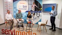 La industria de la bicicleta en España sigue en auge