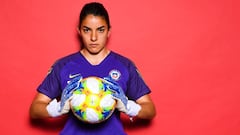 La odisea de una arquera chilena para votar en el exterior