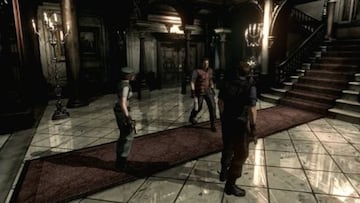 El reboot cinematográfico de Resident Evil "volverá a las raíces del juego"