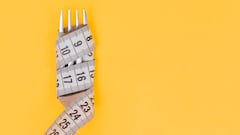 Rozalyn Anderson, professor at the University of Wisconsin: “Fasting puts the body in a different state”