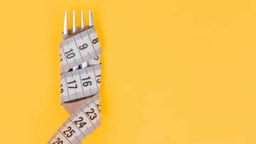 The benefits of fasting