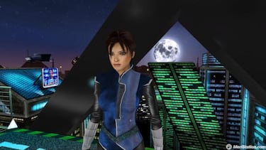 El remake de Perfect Dark llega a Xbox Live