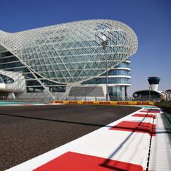 Apuestas F1 para el Gran Premio de Abu Dabi: Último circuito de la temporada