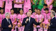 FIFA confirm Club World Cup draw details: time, teams, format