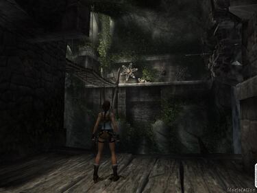 Tomb Raider: Anniversary
