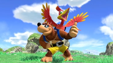 Los creadores de Banjo Kazooie explican por qué no hay un nuevo juego de la saga
