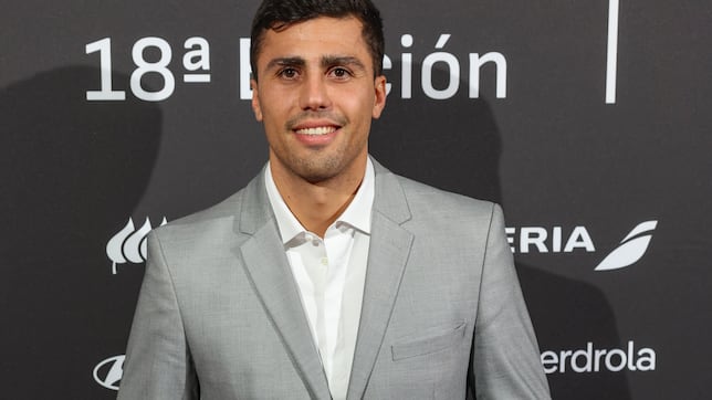 Del Balón de Oro a la gloria