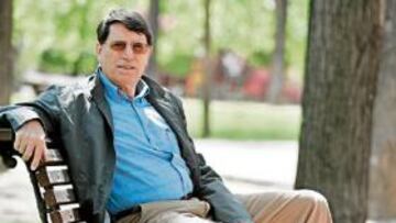 José María Odriozola