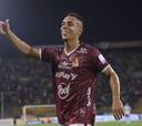 Tolima gana en casa ante Jaguares