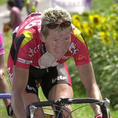 El hombre más rápido de siempre en un ‘Grand Tour’