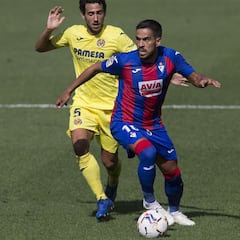 Recio abre la puerta a un posible regreso al Málaga