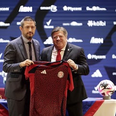 El proyecto ‘México’ se tambalea en Costa Rica