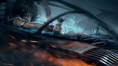 Imágenes de Beyond Good and Evil 2