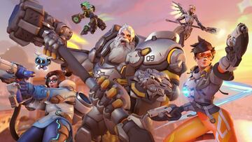Overwatch 2: requisitos mínimos y recomendados para jugar en PC