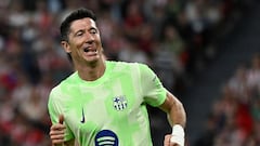 La estadística que deja al FC Barcelona fuera de la lucha por LaLiga