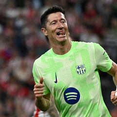 La estadística que deja al FC Barcelona fuera de la lucha por LaLiga