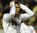 El Real Madrid se hunde