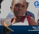 La Alianza para la Vacunación GAVI, premio Princesa de Asturias de Cooperación Internacional